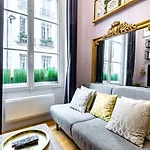 Guestready - Artisan Style Stay In Paris\' Heart