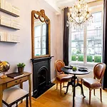 Guestready - Artisan Style Stay In Paris\' Heart